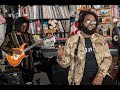 Bas NPR Music Tiny Desk Concert