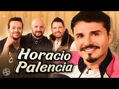 Horacio Palencia en Songbook T.1 - EP. 4