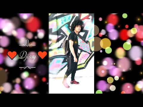 ♥Djissy ♥I♥LOVE♥YOU☆V#3By☆Prince☆Mix☆