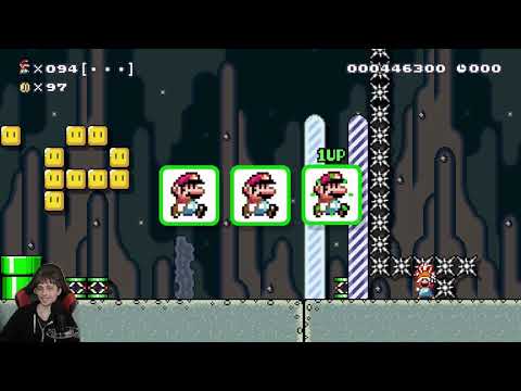 Sixty Nine Dudes!!! - Super Expert (no skips) #69