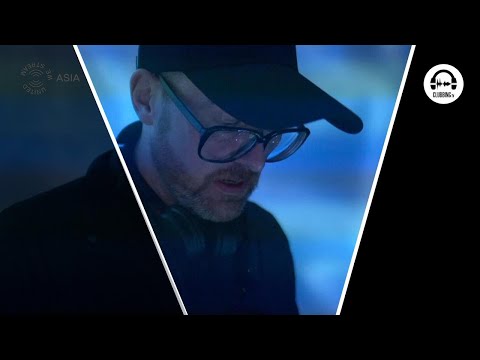 United We Stream #35 - MMS - Shanghai