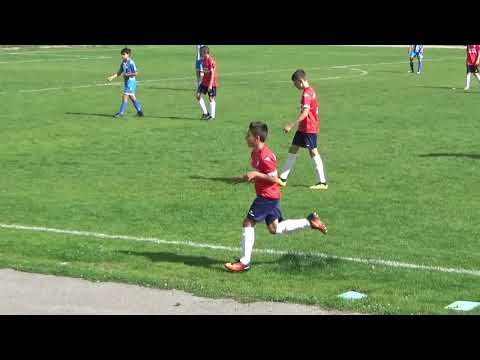 Levski Spartak 1962 - Marek (LC 10.10.2020)