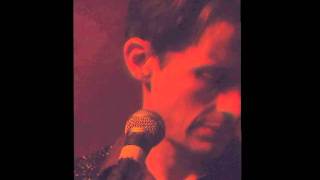 Kevin McWha Steele sings original Bossa song &quot;Be With Me Tonight&quot; at Caffe Vivaldi 10/8/11