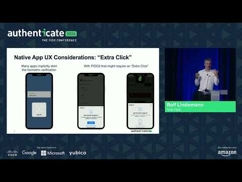 Guarding the Gate: Strategies for High Security with Passkeys