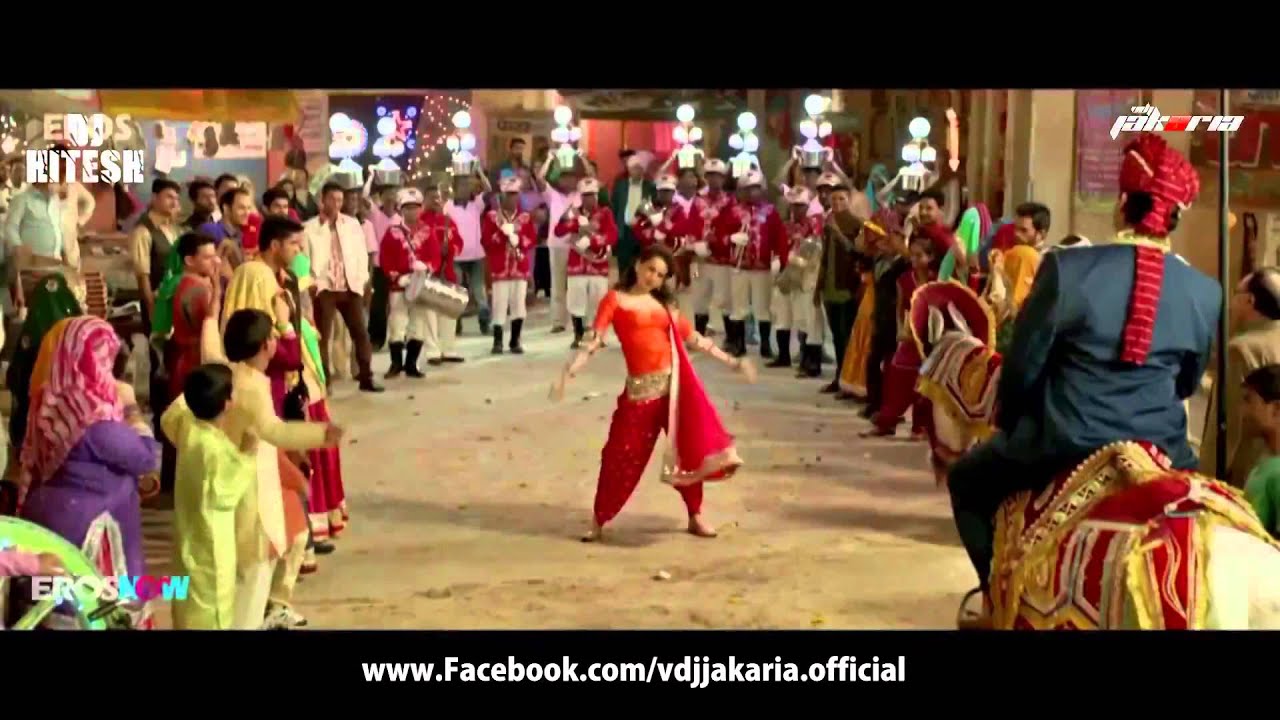 Ghani Bawri (Remix) Lyrics | Tanu Weds Manu Returns | Jimmy Shergill, Kangana Ranaut, R. Madhavan | Jyoti Nooran | Krsna Solo