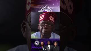 President Elect Of Nigeria Bola Tinubu Condemns Protests Over Election Results