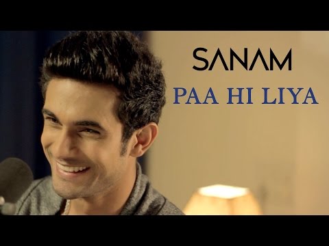 Sanam - Paa Hi Liya