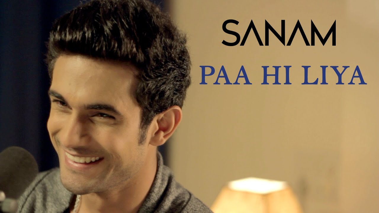 Paa Hi Liya (Title) Lyrics  | Paa Hi Liya | Sanam Puri | Sanam Puri | Sanam Puri
