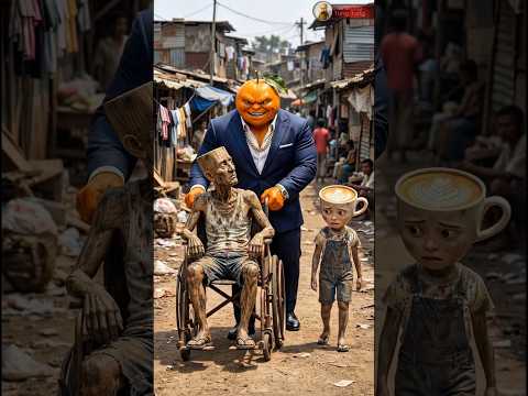 Udin Menyesal Mengusir pengemis ini😭 #shorts #anomali #tungtungtungsahur