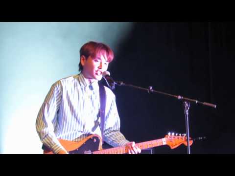 170427 Jungle - 잔나비(JANNABI) @온스테이지 (아양아트센터)