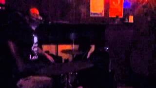 Electric Dirt - Kingfish