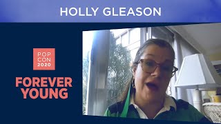 Pop Con 2020 - Rachel Sweet&#39;s Real Time Jailbait Rock/Punk Rebellion