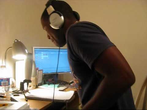 MORRIS MOMENTS: THE MAKING OF "WITHOUT YOU"