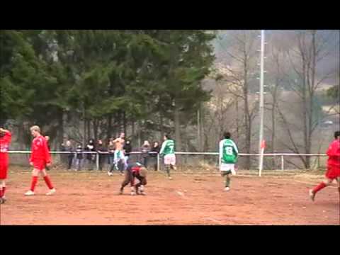 Hartenrod - Hommertshausen 1:3