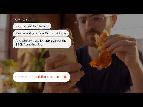 Introducing Lindy Assistant, the ultimate AI assistant. video thumbnail