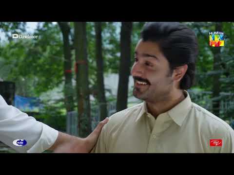 Sang-e-Mah - Episode 01 - Best Scene 15 - Hum TV