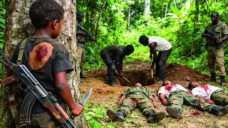 Download lagu Action movie! A little boy wandering around accidentally stumbles upon a terrifying conspiracy! mp3