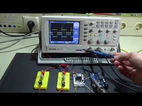 Die Freilaufdiode (Der Transistor als Schalter)