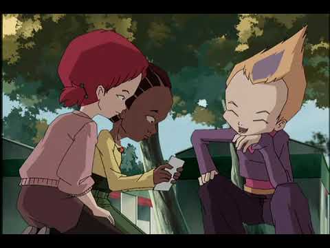 Code lyoko ep 1 (@Monique-po9bd)