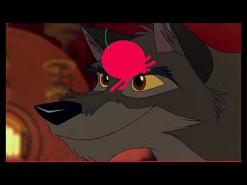 "A Animal's Life" Part 26 - Nick to the Rescue / Jeremy Burns the Monster