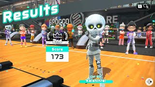 Nintendo Switch Sports - 035 - Bowling - 2024/10/29.23:14:18
