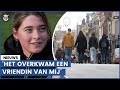 Alkmaar huivert om serie-aanrander: ‘Voel me niet veilig meer’