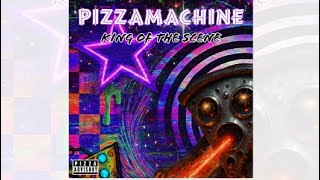 Download lagu pizzamachine - King of the Scene [FULL CRUNKCORE 2025 ALBUM] mp3