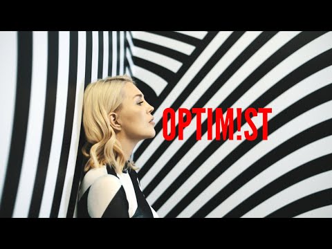 Optimist - Alexa Feser