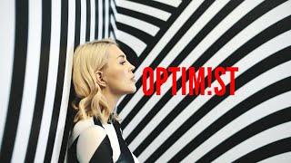 Alexa Feser - Optimist (Offizielles Video) Alexa Feser - Optimist (Offizielles Video)