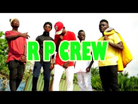 Rp Crew i'm gang video official