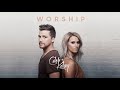 Caleb And Kelsey Worship 2018