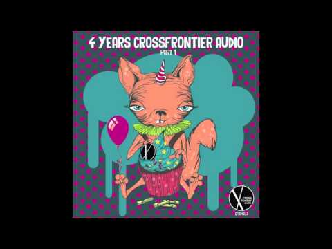 Out now: Yoram - Luciform (Original Mix)