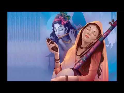 kruthi Ek radha ek meera