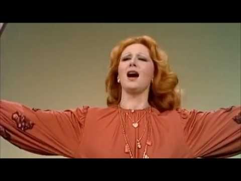 Margot Werner - So ein Mann 1976