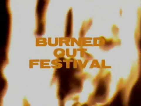 BURNED OUT FEST 2009