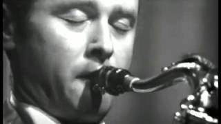 "When the world was young"- Stan Getz, Gary Burton, Steve Swallow, Roy Haynes.