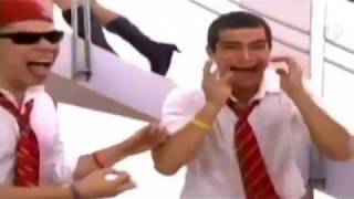 RBD - Futuro Ex Novio