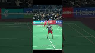 Download lagu Lee Zii Jia vs Lu Guang Zu 2024 Malaysia Open mp3