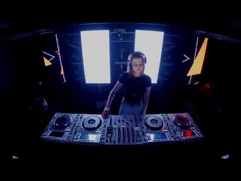 Hysta @ Insolent Studio