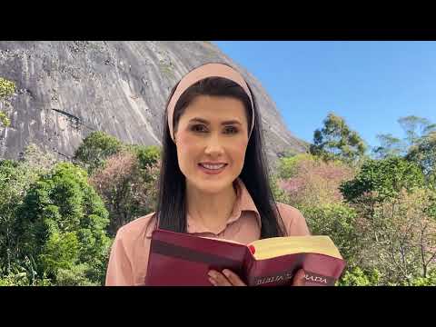 1431 Sobre a Rocha | Cristo é a Brilhante Estrela | Melissa Barcelos