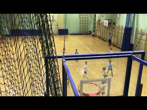 Rozwój Katowice - AKS Mikołow rocznik 2010