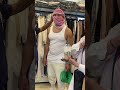 Kaffiyeh Tutorial In Dubai