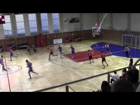 EBA AA J18 MEGACALZADO ARDOI - ASKARTZA CLARET