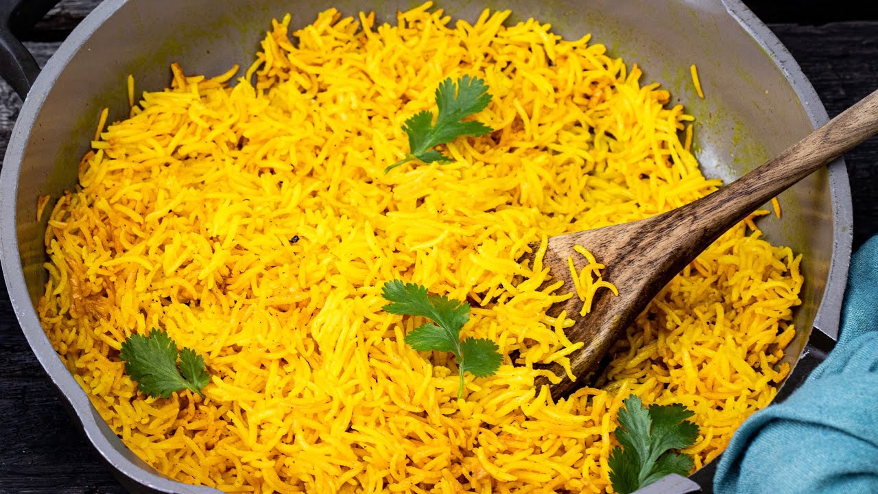 Thumbnail for Recipe Video