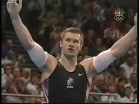 The Best of Artistic Gymnastics 03