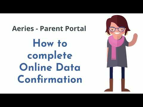 Aeries Ocsa Portal