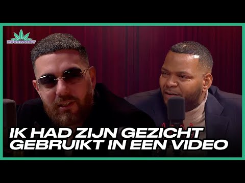 Murda: "Tarkan wilde mij aanklagen"