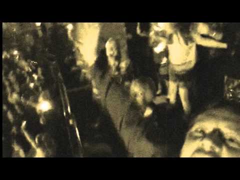 Al Jolson concert at Chorley Town Hall 1918