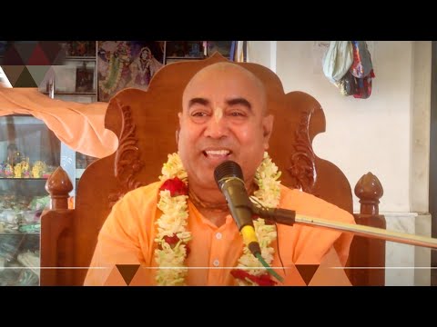 SB 6.9.38 By HG Swarup Nitai Das