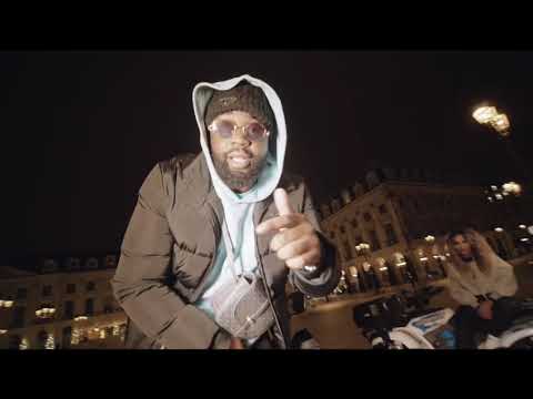 Issaka Weezy - Dans ta ville (Clip Officiel)